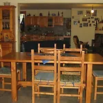 Bed & Breakfast Centro Di Turismo Equestre Shangrila'
