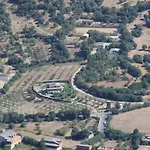 Bed & Breakfast Centro Di Turismo Equestre Shangrila'