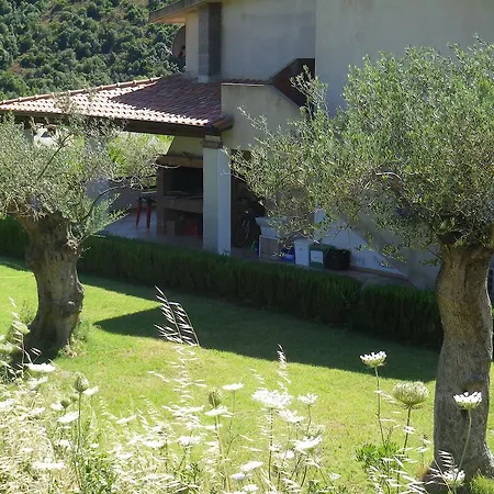 Bed & Breakfast Centro Di Turismo Equestre Shangrila' Fluminimaggiore