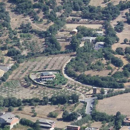 Nocleg ze śniadaniem Centro Di Turismo Equestre Shangrila'