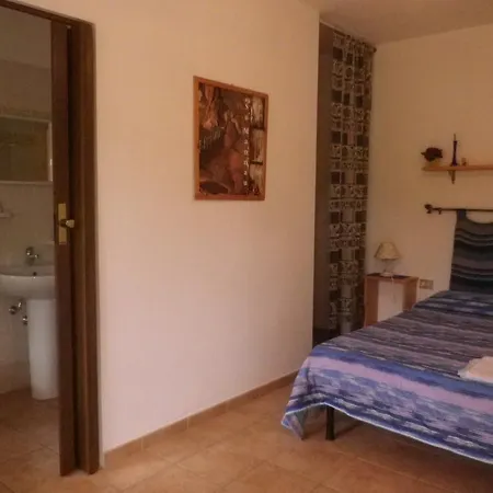 Nocleg ze śniadaniem Centro Di Turismo Equestre Shangrila' 3*