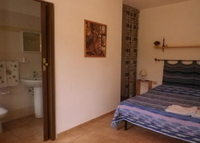 Panzió Centro Di Turismo Equestre Shangrila' 3*